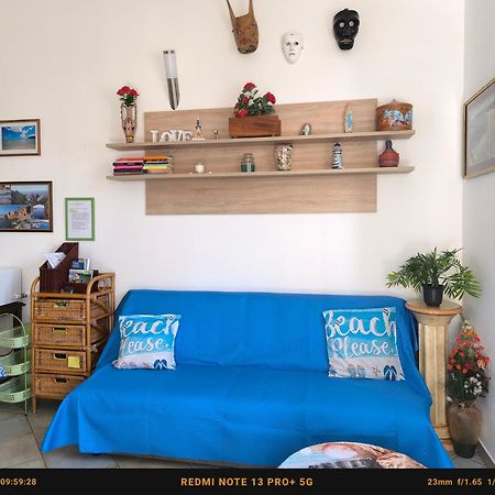 Apartamento Sadomunostra Tortolì Exterior foto