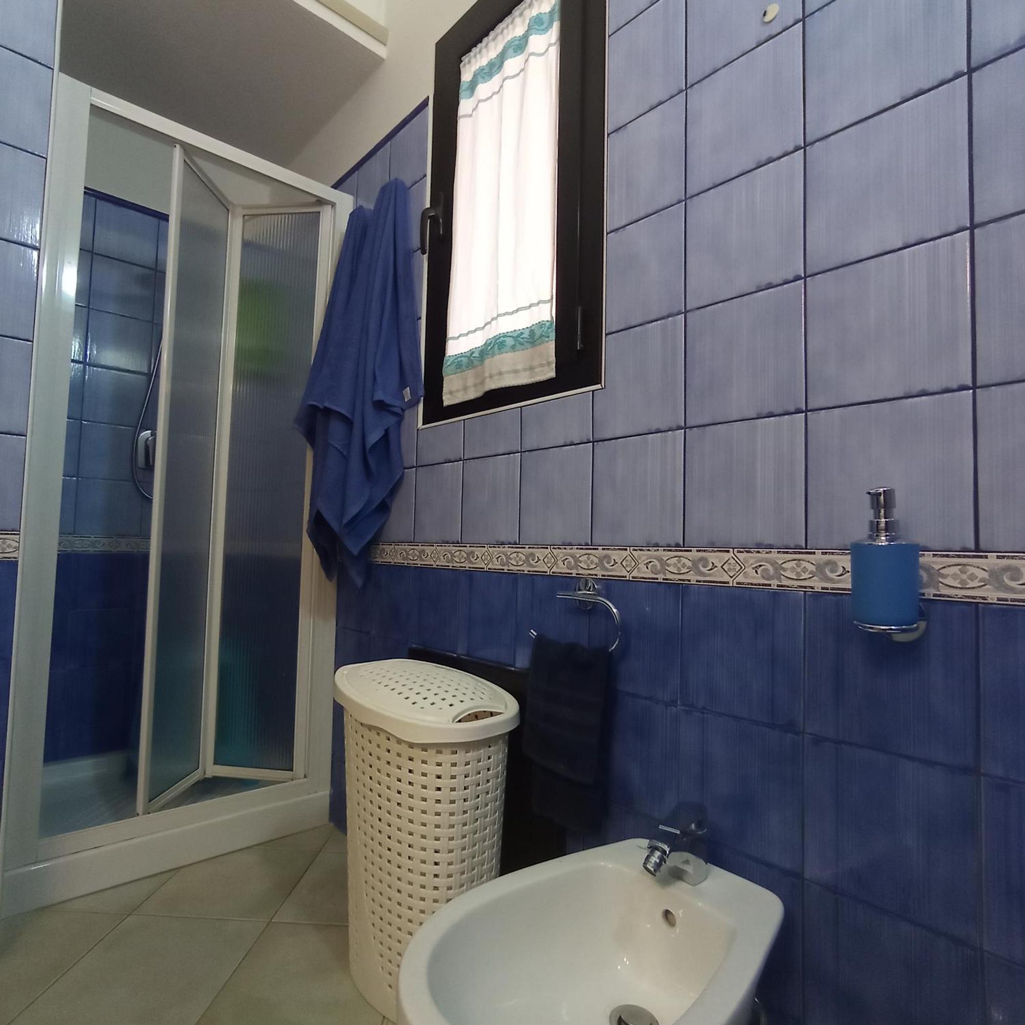 Apartamento Sadomunostra Tortolì Exterior foto
