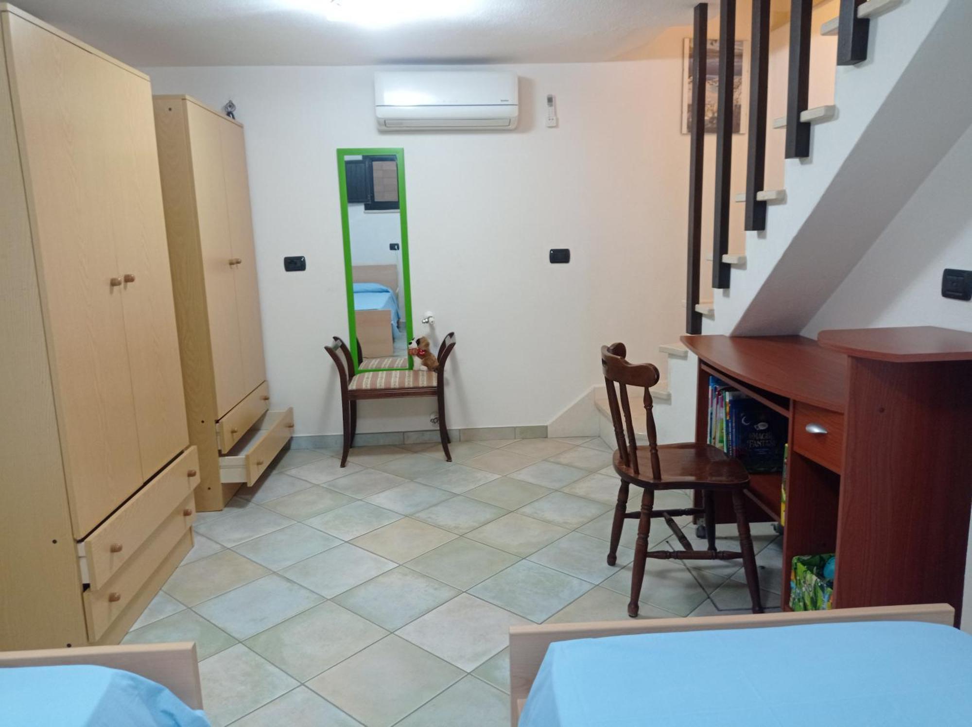 Apartamento Sadomunostra Tortolì Exterior foto
